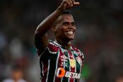Fluminense podría perder a estrella para la Libertadores