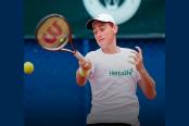 ¡Buse se metió a semifinales en Tarragona!