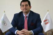 Manyari: "Se trabajó fuerte para que Lima sea sede de Panamericanos y estamos muy optimistas"