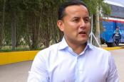 Acuña: "No es justo que programen árbitros aprendices"