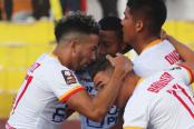 🔴#ENVIVO | Atlético Grau derrota a Los Chankas en Andahuaylas | VIDEO