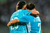 (VIDEO | FOTOS) Cristal es único líder: Rimenses vencieron por 2-1 a Alianza