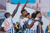 ¿Cuál es el presente de los rivales que tendrá Alianza Lima en la Libertadores?