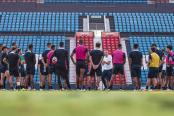 Continúa la venta de entradas para el amistoso en Matute entre Alianza y Blooming