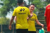 Atlético Grau superó a Juan Aurich en partidos amistosos jugados en Piura