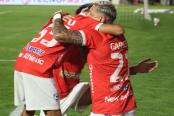 (VIDEO | FOTOS) No levanta: Alianza perdió ante Cienciano y sufrió tercera derrota seguida