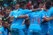 🔴#ENVIVO Deportivo Garcilaso vence 4-0 a Unión Comercio en Tarapoto | VIDEO