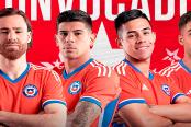 Gareca convocó de urgencia a Brereton