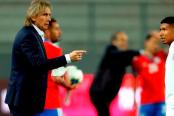  ¿Qué opinó Gareca sobre el grupo de Chile en la Copa América?