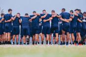Conoce a los convocados en Alianza para duelo ante Blooming