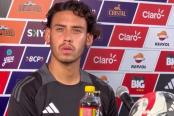 Noriega: “Es una oportunidad muy bonita para poder mostrarme a nivel nacional y mundial”