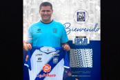 Alianza Atlético anunció oficialmente a Jorge Espejo como nuevo técnico