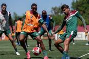 Atención Alianza: Fluminense llegará a Lima dos días antes de duelo ante íntimos