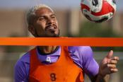 Guerrero: "Tenemos que prepararnos para apuntar a ganar la Sudamericana"