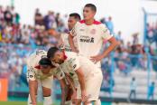 Aparicio: “Parece que hay que quejarse para que se cobre lo que es”