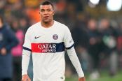 Revelan lista de salarios de la Ligue 1 con Mbappé a la cabeza