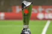 Con tres Walkover: Conoce la programación del estreno de la Liga 2-2024