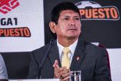 (VIDEO) Lozano: “Si alguien tiene pruebas de dirigentes o jugadores metidos en tema de apuestas, publíquelas”