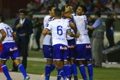 (VIDEO | FOTOS) Carlos Mannucci hizo respetar la casa frente a Sport Boys