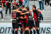 🔴#ENVIVO| Melgar derrota 1-0 a ADT en la UNSA
