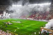 Universitario anunció que ya vendió más de 50 mil entradas para duelo ante LDU