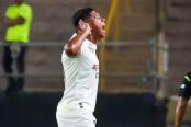 🔴#ENVIVO| Universitario iguala 0-0 con Sport Huancayo en el Monumental