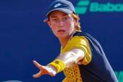 Ignacio Buse derrotó por 2-0 a boliviano Ticona por el Santa Cruz Challenger