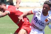 🔴#ENVIVO| Atlético Grau iguala 0-0 con Cienciano en Sullana