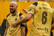 🔴#ENVIVO| Cusco FC derrota por 2-0 a Alianza Atlético en el estadio Garcilaso de la Vega