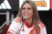 Emily Lima convocó a 24 futbolista para afrontar los amistoso ante Costa Rica 