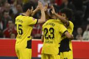 🔴#ENVIVO|Borussia Dortmund derrota por la mínima diferencia a Bayer Múnich por la Bundesliga