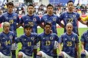 Japón derrotó por la mínima diferencia a Corea del Norte por las eliminatoria asiática