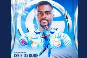 Christian Ramos también se sumó al Deportivo Garcilaso