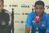 Magallanes: "Tenemos mucha hambre de gloria y lograr cosas y eso hace que se den los resultados"