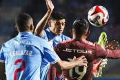 🔴#ENVIVO|Garcilaso vence por 2-1 a Universitario en Cusco