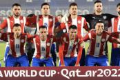 Conozca por qué se suspendió el duelo entre Rusia y Paraguay