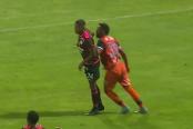 (VIDEO) ¿Debió ser expulsado Andy Polo ante Vallejo?