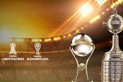 ¡Se frotan las manos! Mira los premios que otorgarán la Libertadores y Sudamericana