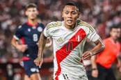 En España piden cárcel para Bryan Reyna por robo en 2020