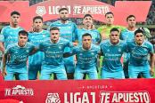 (VIDEO) Solís: “No nos pudieron salir las cosas en Libertadores, pero en el torneo local vamos fuerte”