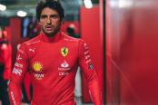 Carlos Sainz se perderá GP de Arabia Saudita por apendicitis