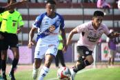 🔴#ENVIVO Sport Boys iguala sin goles con Alianza Atlético en el Callao