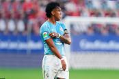 Morientes: "Es un orgullo para los peruanos que un jugador como Tapia esté en la Liga Española"