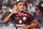 🔴#ENVIVO Universitario vence 1-0 a Cusco FC en el Monumental