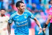 🔴#ENVIVO Sporting Cristal vence 2-0 a UTC en Cajabamba