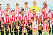 Unión Huaral jugará amistoso ante Deportivo Coopsol