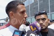 (VIDEO) Valera: "En Universitario siempre ha habido competencia"