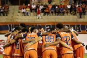 Vallejo puso a la venta entradas para duelo ante Huancayo por la Sudamericana
