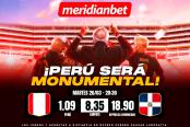 Perú vs República Dominicana: Posibles alineaciones y probabilidades en este encuentro