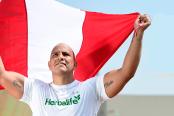 Carlos Felipa competirá este domingo en el Grand Prix Xalapa en México